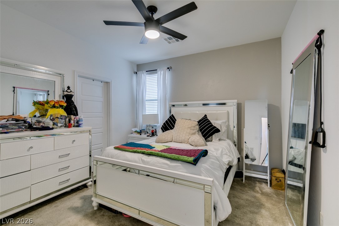 5729 Orchid Point Street North Las Vegas NV 89081