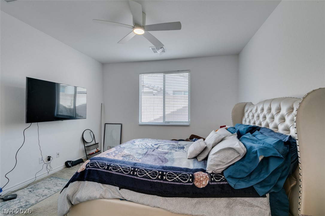 5729 Orchid Point Street North Las Vegas NV 89081