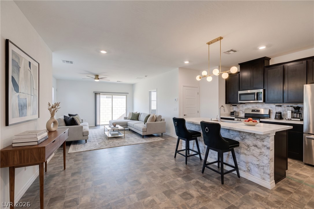 5729 Orchid Point Street North Las Vegas NV 89081