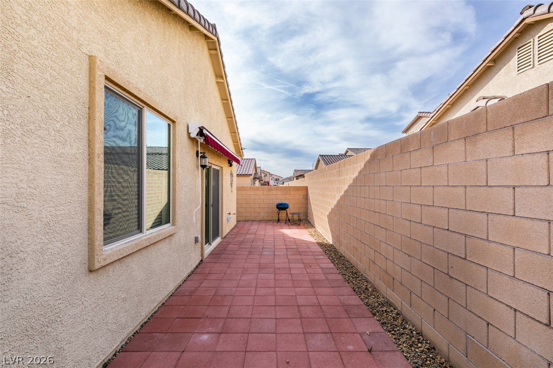 5729 Orchid Point Street North Las Vegas NV 89081