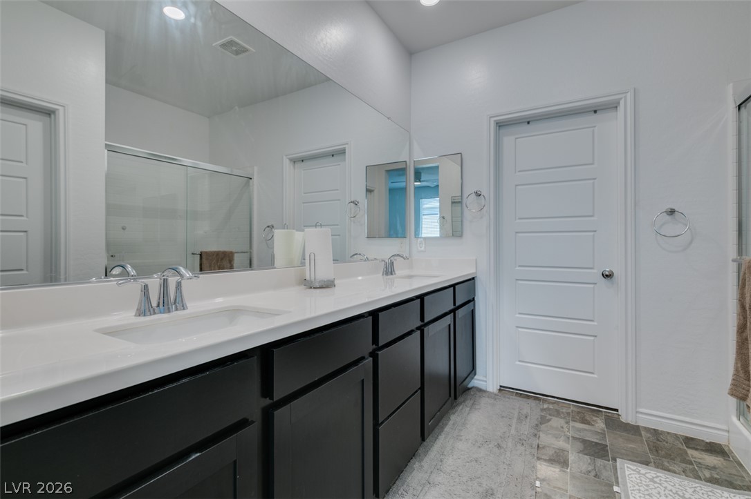 5729 Orchid Point Street North Las Vegas NV 89081
