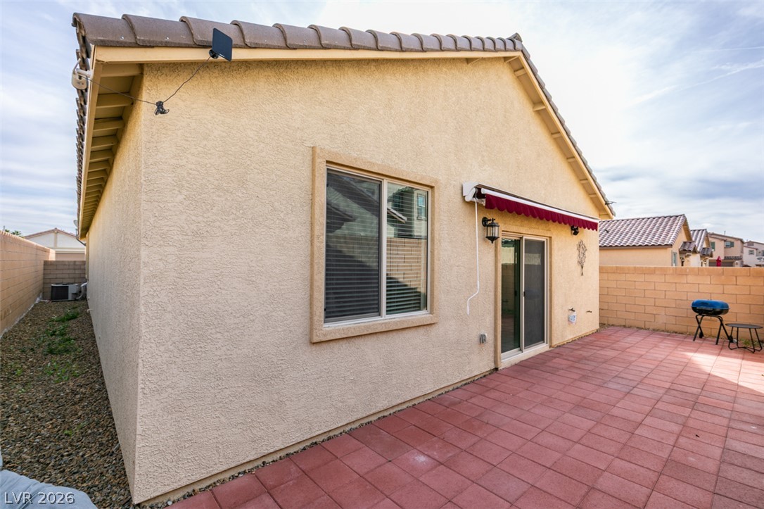 5729 Orchid Point Street North Las Vegas NV 89081