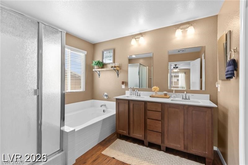 6425 Scotts Crossing Street Las Vegas NV 89166