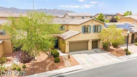 6425 Scotts Crossing Street Las Vegas NV 89166