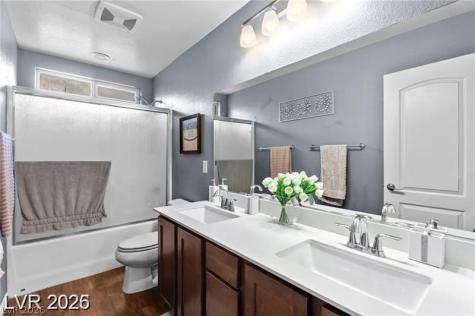 6425 Scotts Crossing Street Las Vegas NV 89166
