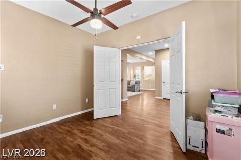 6425 Scotts Crossing Street Las Vegas NV 89166
