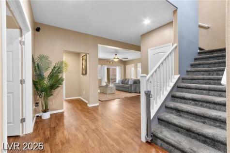 6425 Scotts Crossing Street Las Vegas NV 89166