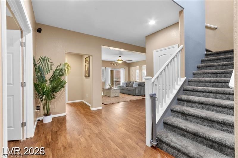 6425 Scotts Crossing Street Las Vegas NV 89166