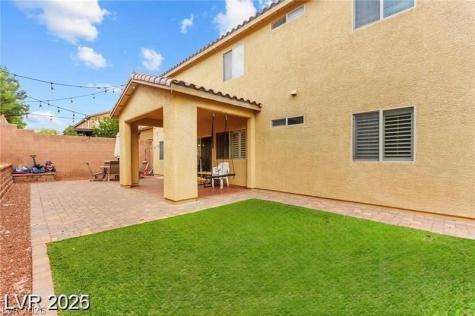 6425 Scotts Crossing Street Las Vegas NV 89166