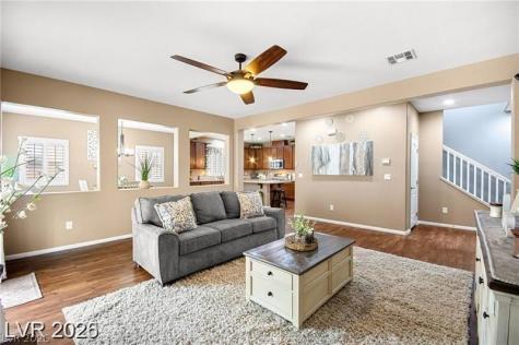 6425 Scotts Crossing Street Las Vegas NV 89166