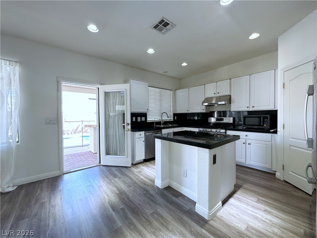 632 Claxton Avenue North Las Vegas NV 89084