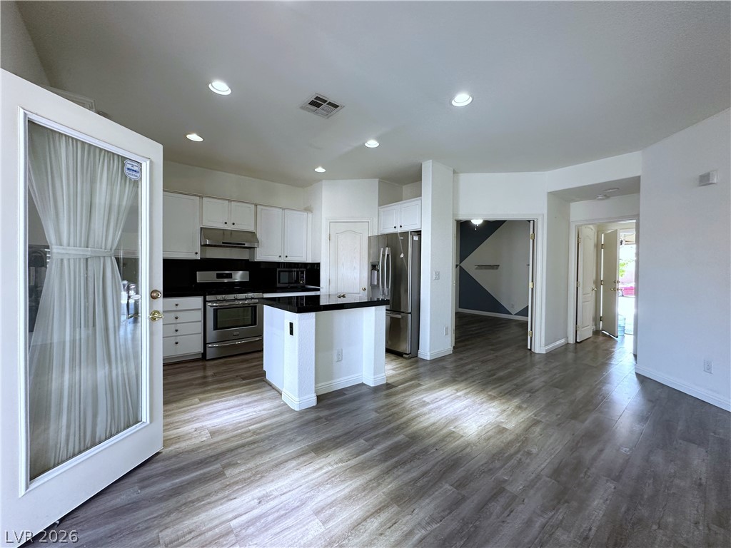 632 Claxton Avenue North Las Vegas NV 89084