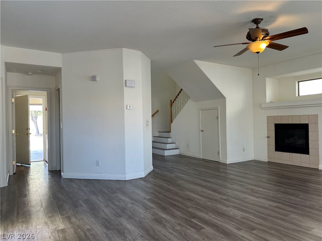632 Claxton Avenue North Las Vegas NV 89084