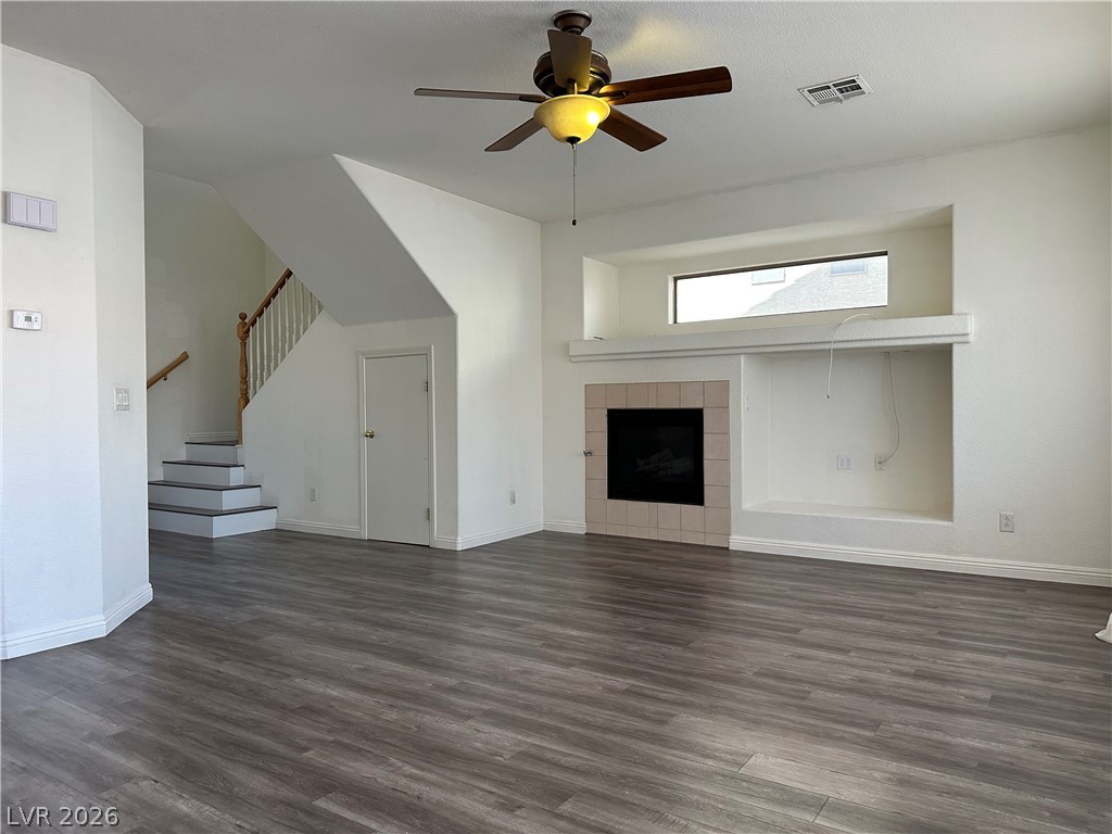 632 Claxton Avenue North Las Vegas NV 89084