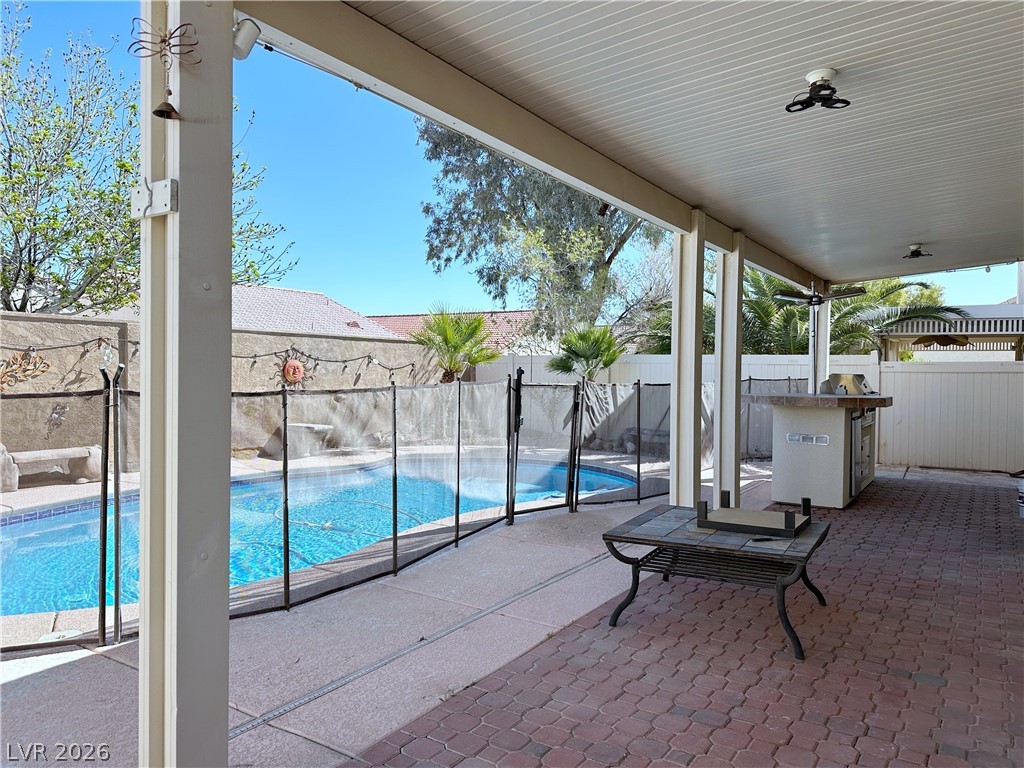 632 Claxton Avenue North Las Vegas NV 89084
