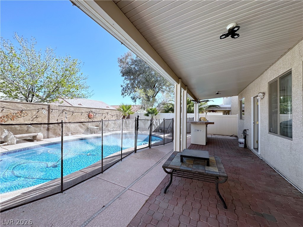 632 Claxton Avenue North Las Vegas NV 89084