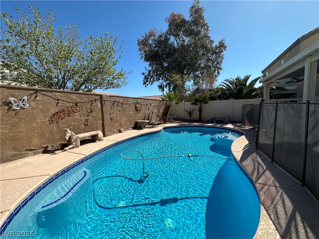 632 Claxton Avenue North Las Vegas NV 89084