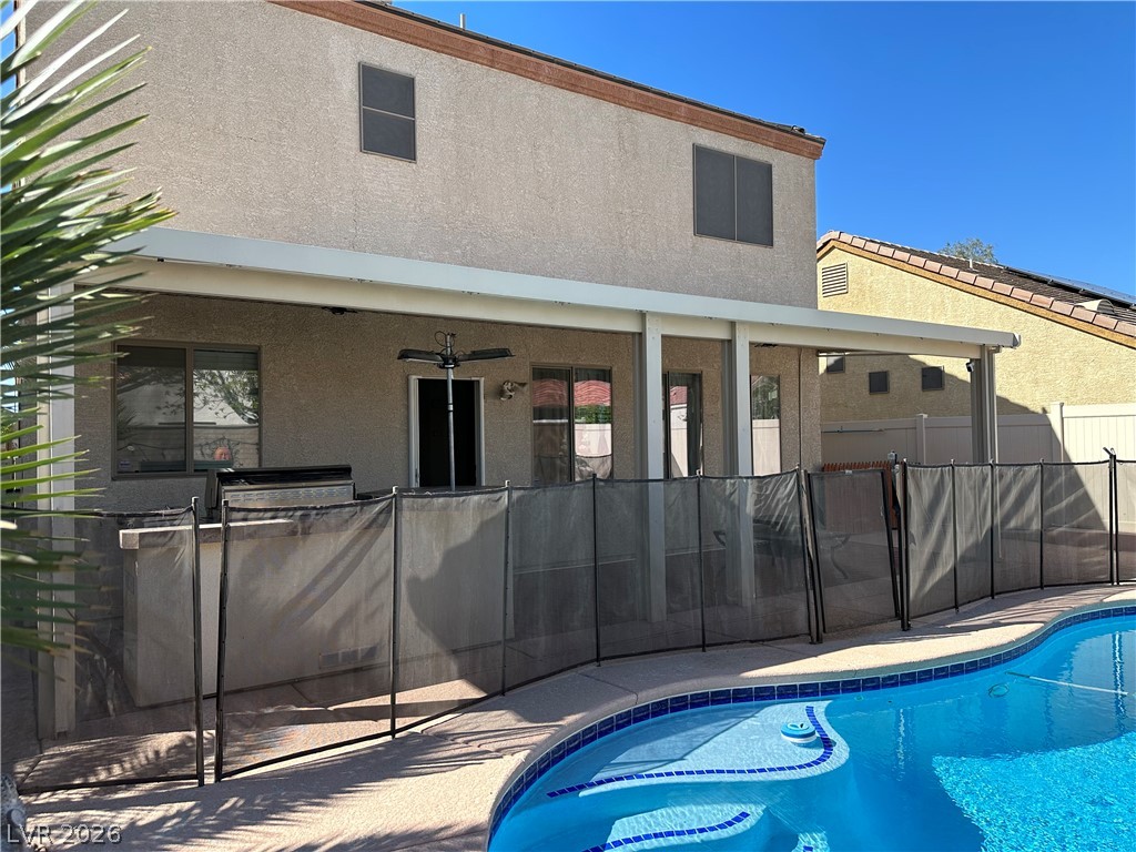 632 Claxton Avenue North Las Vegas NV 89084