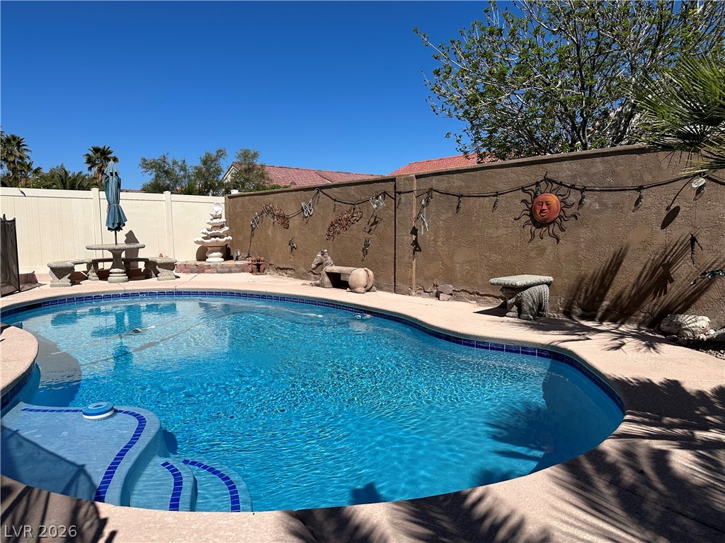 632 Claxton Avenue North Las Vegas NV 89084