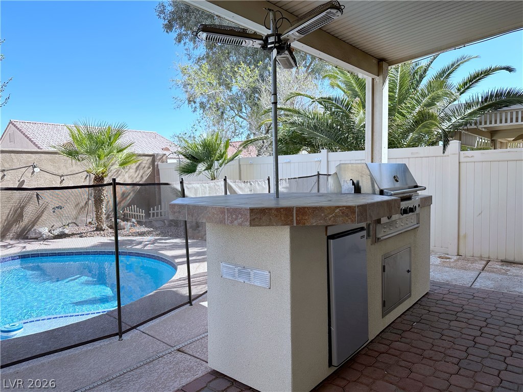 632 Claxton Avenue North Las Vegas NV 89084