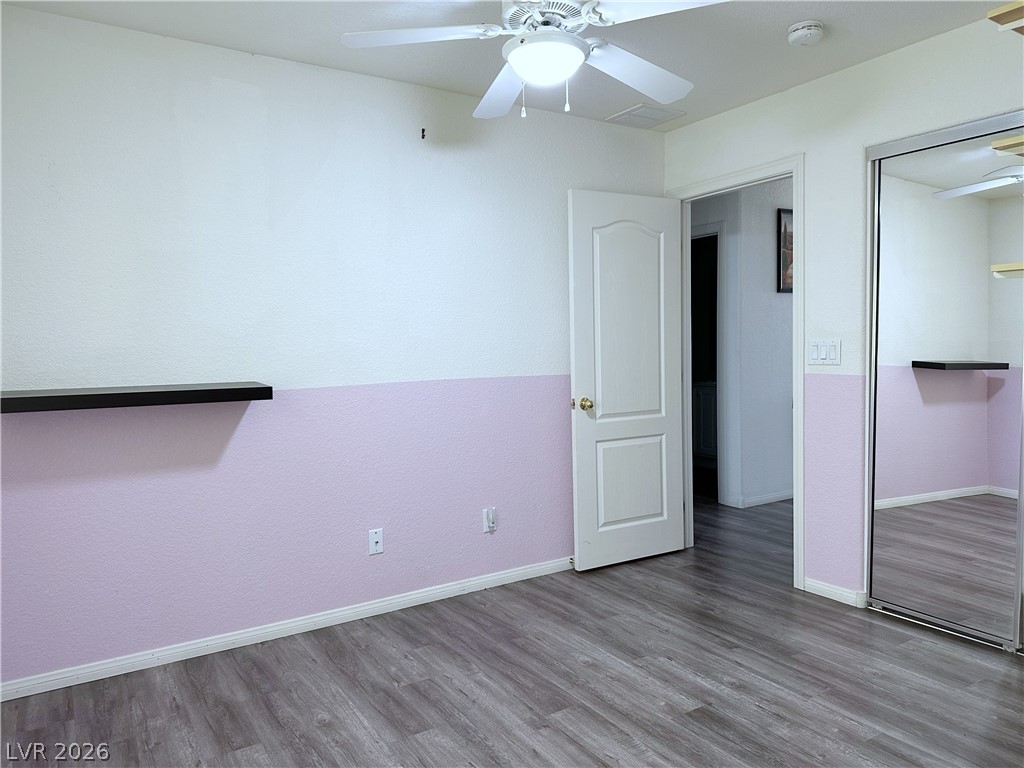 632 Claxton Avenue North Las Vegas NV 89084