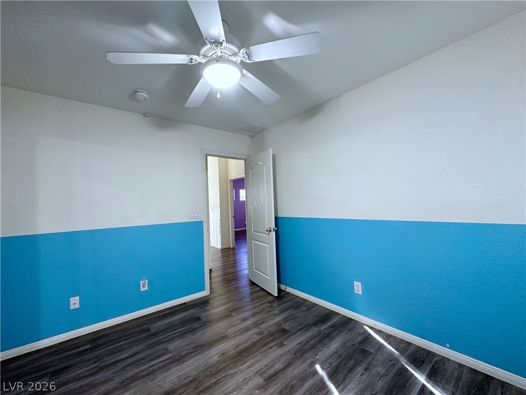 632 Claxton Avenue North Las Vegas NV 89084
