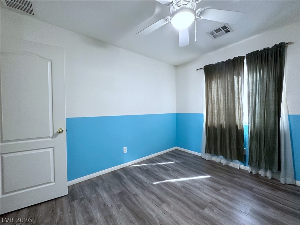 632 Claxton Avenue North Las Vegas NV 89084
