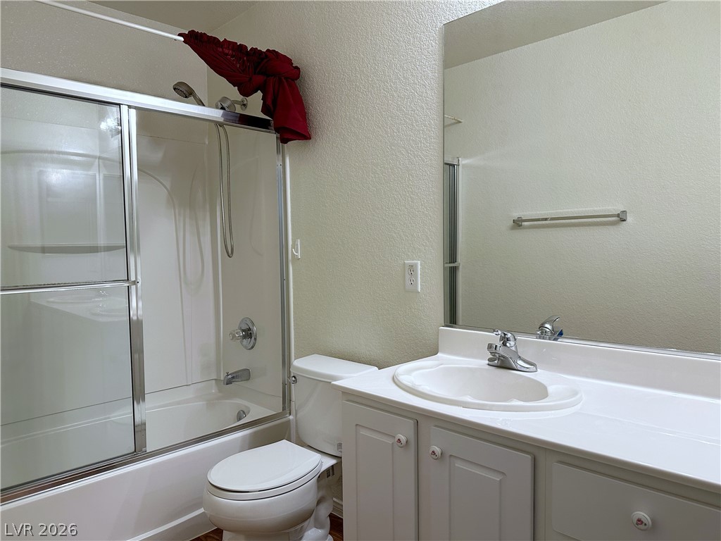 632 Claxton Avenue North Las Vegas NV 89084