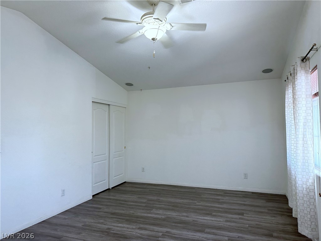 632 Claxton Avenue North Las Vegas NV 89084