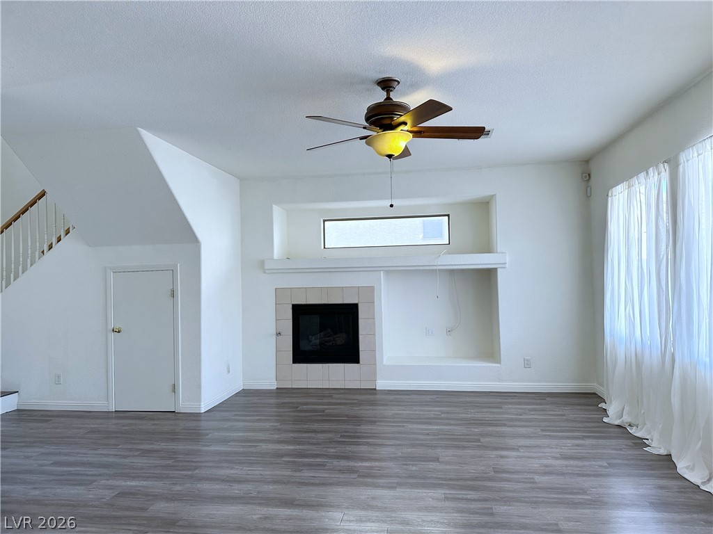 632 Claxton Avenue North Las Vegas NV 89084