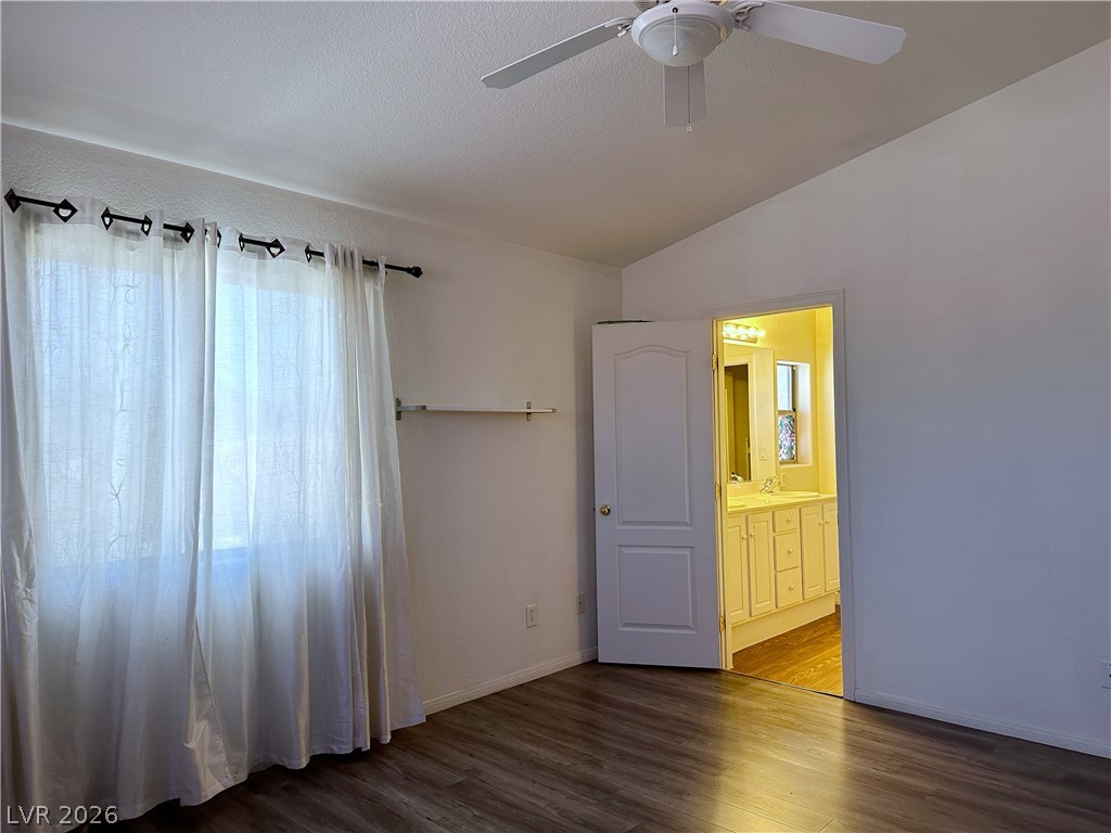 632 Claxton Avenue North Las Vegas NV 89084
