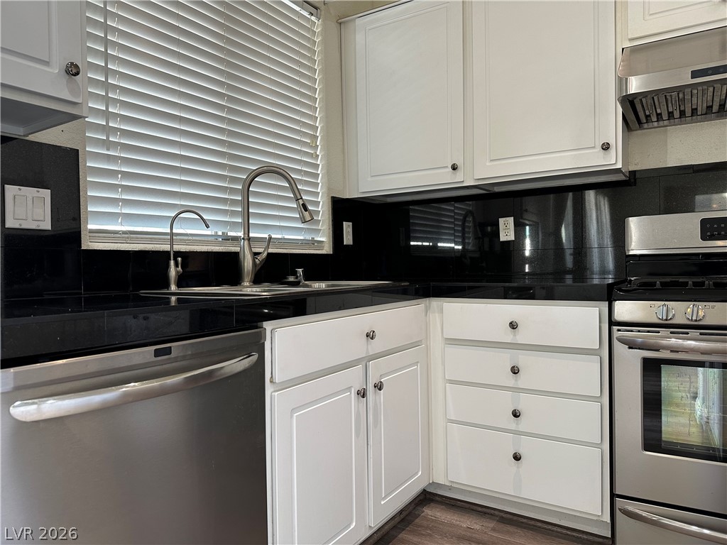 632 Claxton Avenue North Las Vegas NV 89084