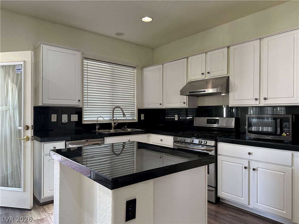 632 Claxton Avenue North Las Vegas NV 89084
