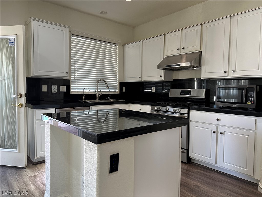 632 Claxton Avenue North Las Vegas NV 89084