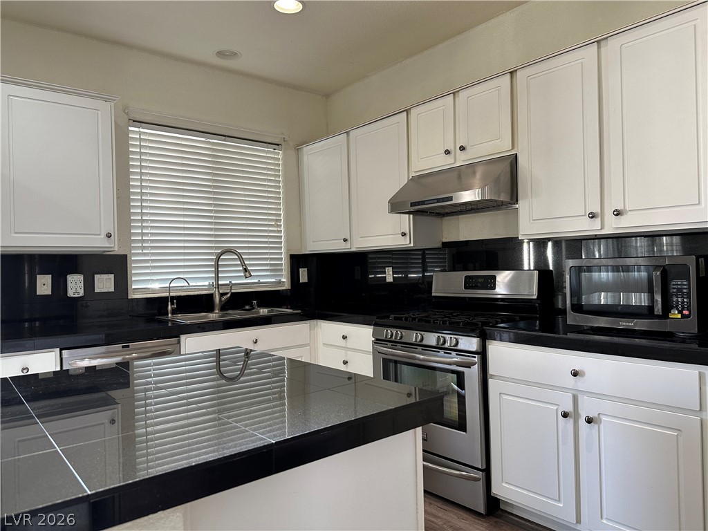 632 Claxton Avenue North Las Vegas NV 89084