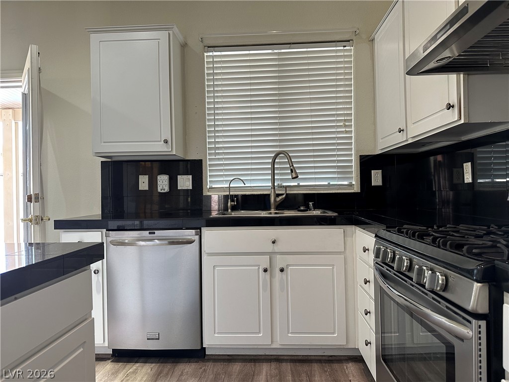 632 Claxton Avenue North Las Vegas NV 89084