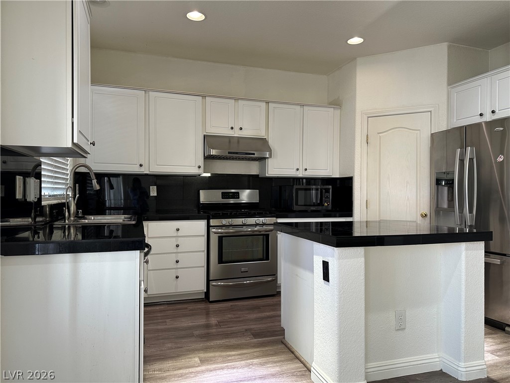 632 Claxton Avenue North Las Vegas NV 89084