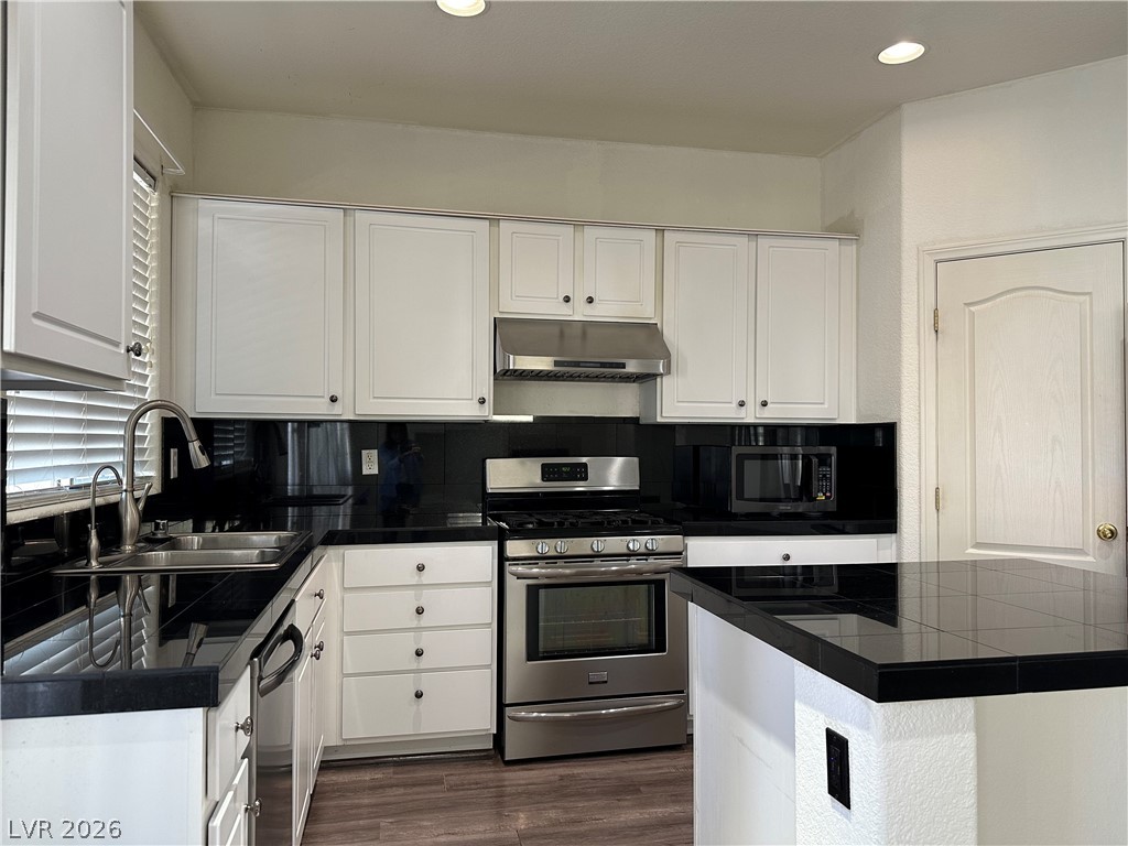 632 Claxton Avenue North Las Vegas NV 89084