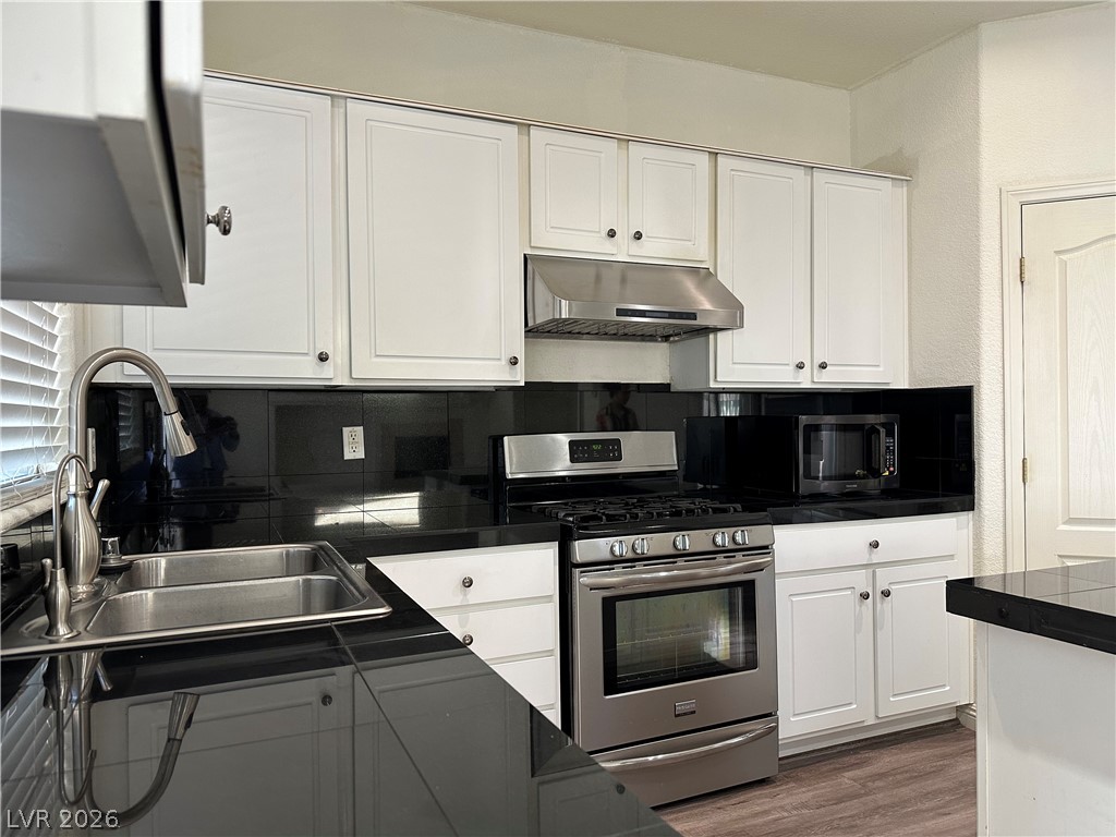 632 Claxton Avenue North Las Vegas NV 89084