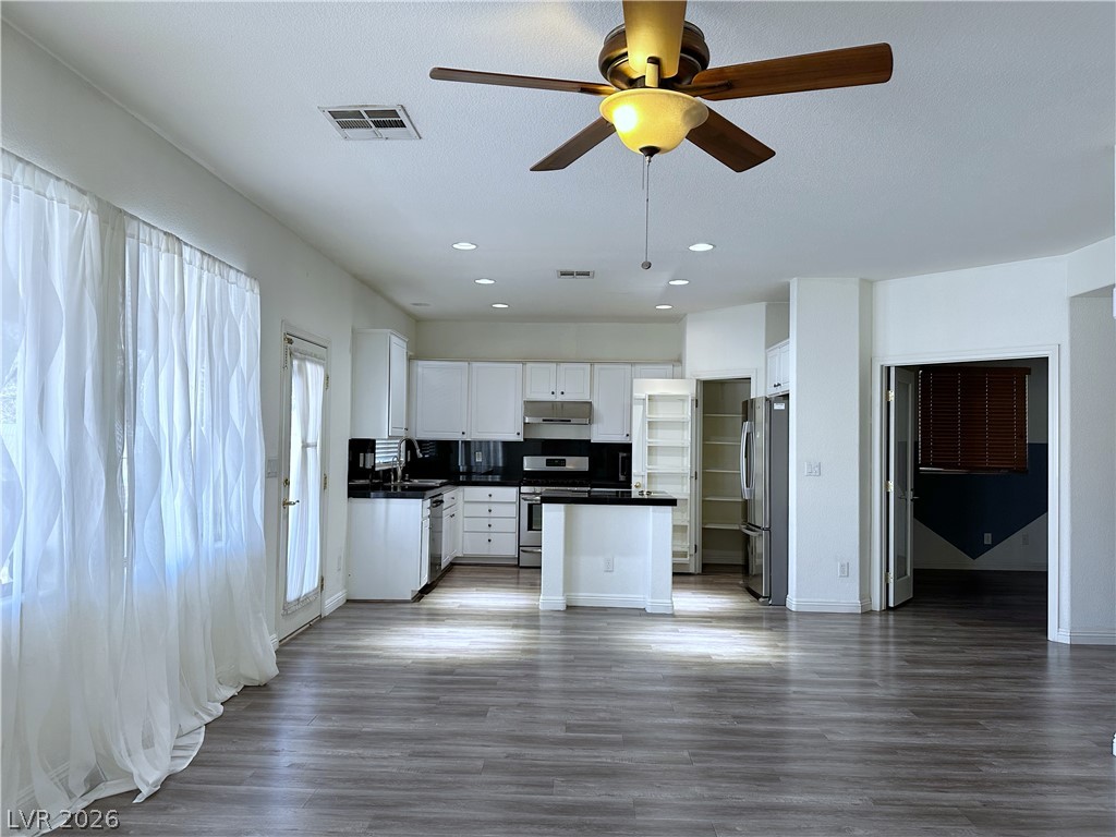 632 Claxton Avenue North Las Vegas NV 89084
