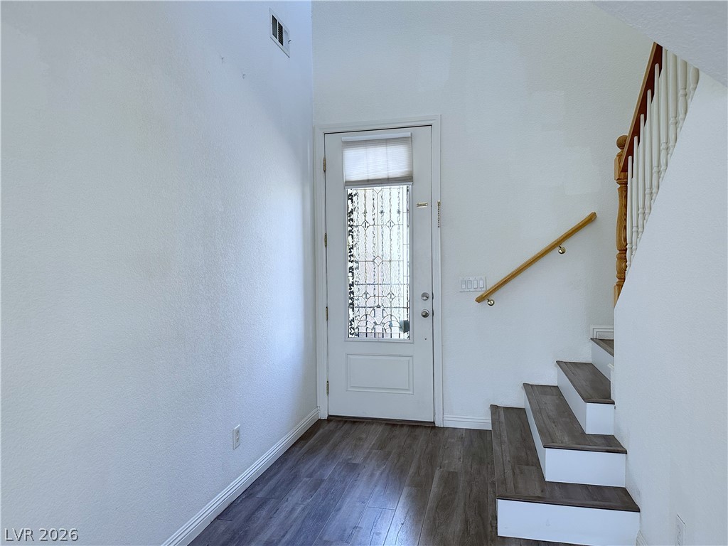 632 Claxton Avenue North Las Vegas NV 89084