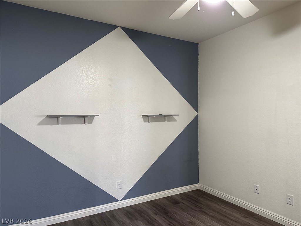 632 Claxton Avenue North Las Vegas NV 89084