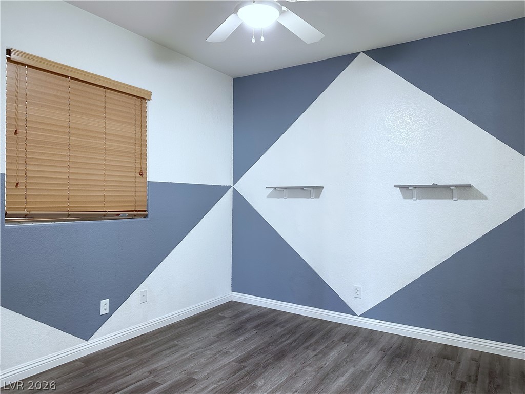 632 Claxton Avenue North Las Vegas NV 89084