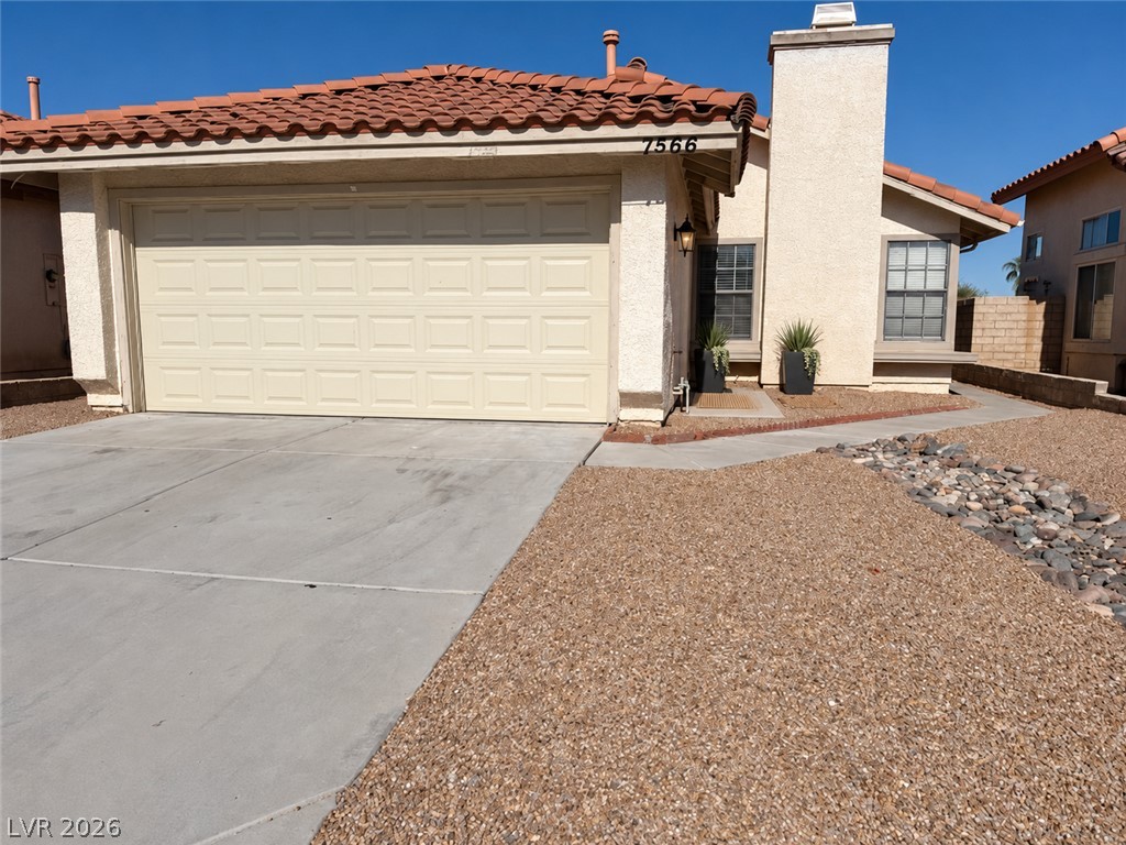 7566 Isley Avenue Las Vegas NV 89147