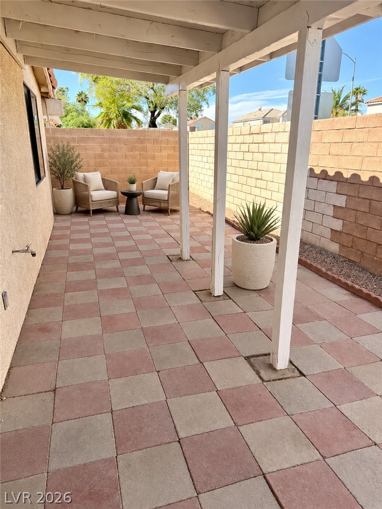 7566 Isley Avenue Las Vegas NV 89147