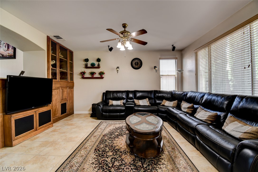 4767 Calico Canyon Court Las Vegas NV 89147