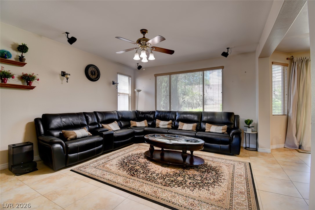 4767 Calico Canyon Court Las Vegas NV 89147