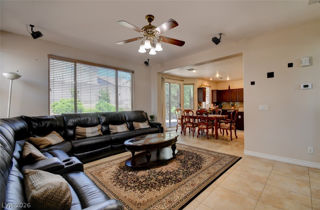 4767 Calico Canyon Court Las Vegas NV 89147