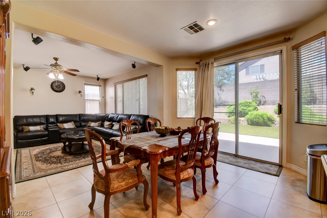 4767 Calico Canyon Court Las Vegas NV 89147
