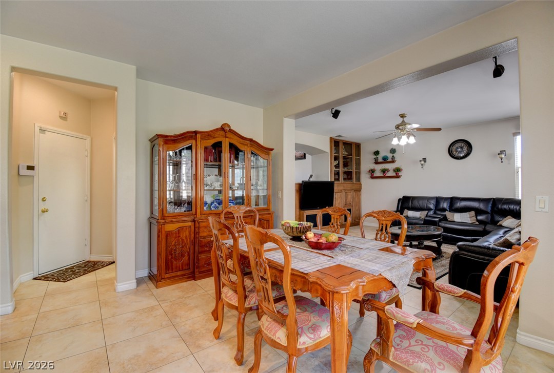 4767 Calico Canyon Court Las Vegas NV 89147